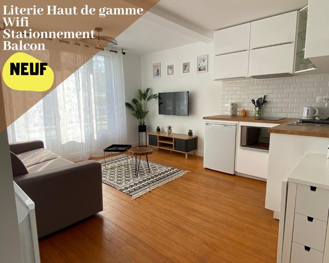 Les Rives Saint Symphorien, Appartements Meubles Longeville-les-Metz Dış mekan fotoğraf