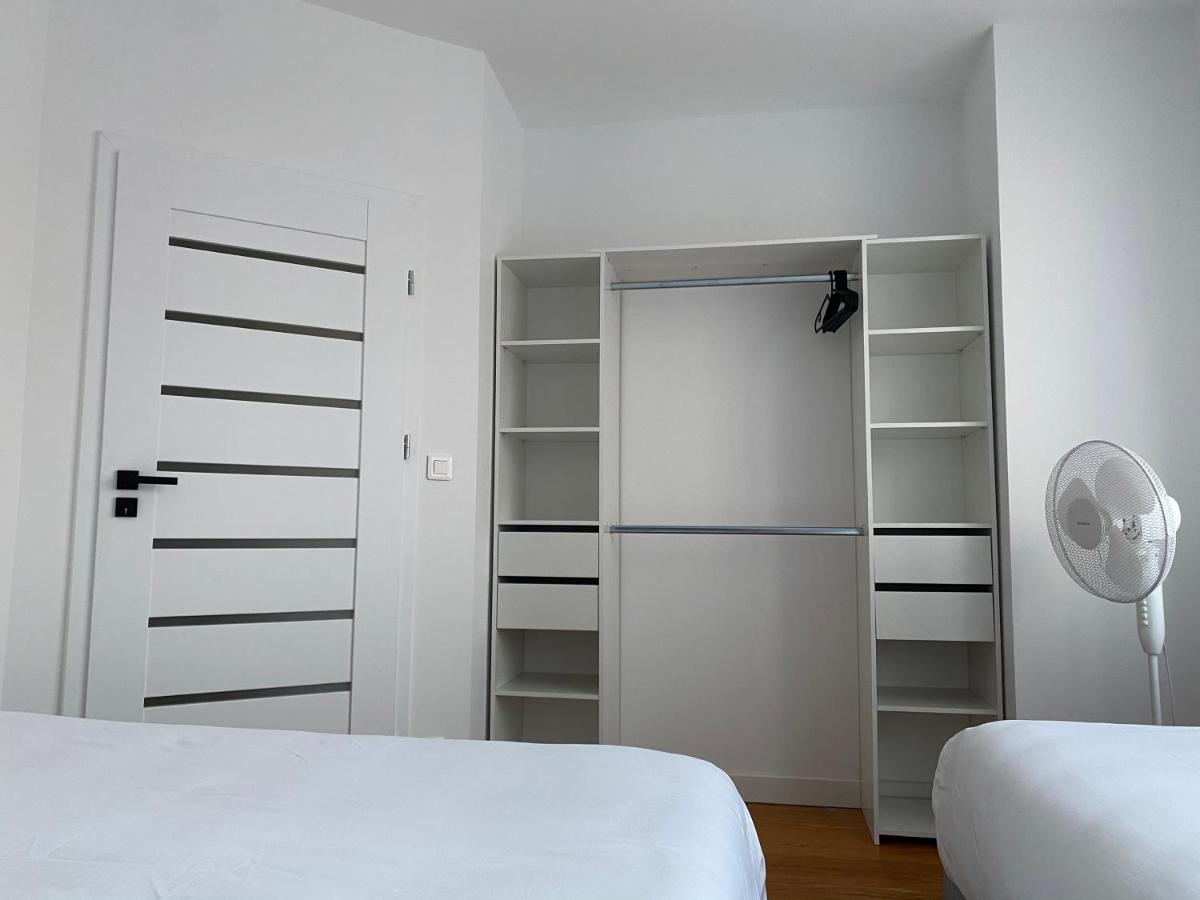 Les Rives Saint Symphorien, Appartements Meubles Longeville-les-Metz Dış mekan fotoğraf