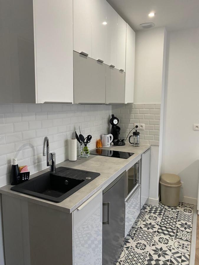 Les Rives Saint Symphorien, Appartements Meubles Longeville-les-Metz Dış mekan fotoğraf