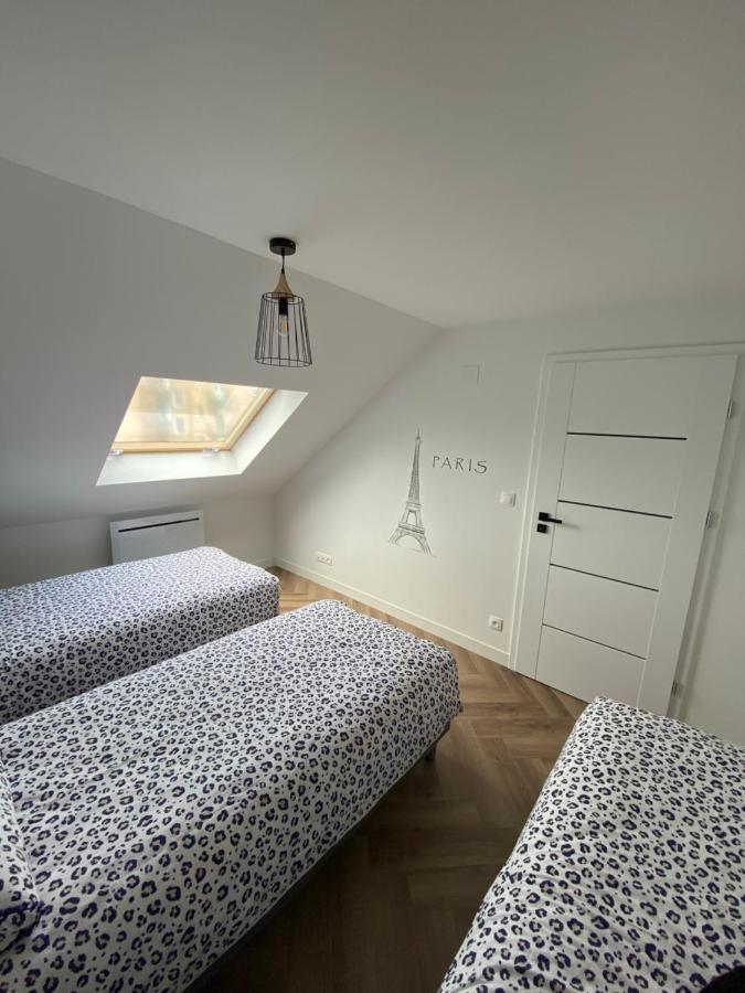 Les Rives Saint Symphorien, Appartements Meubles Longeville-les-Metz Dış mekan fotoğraf