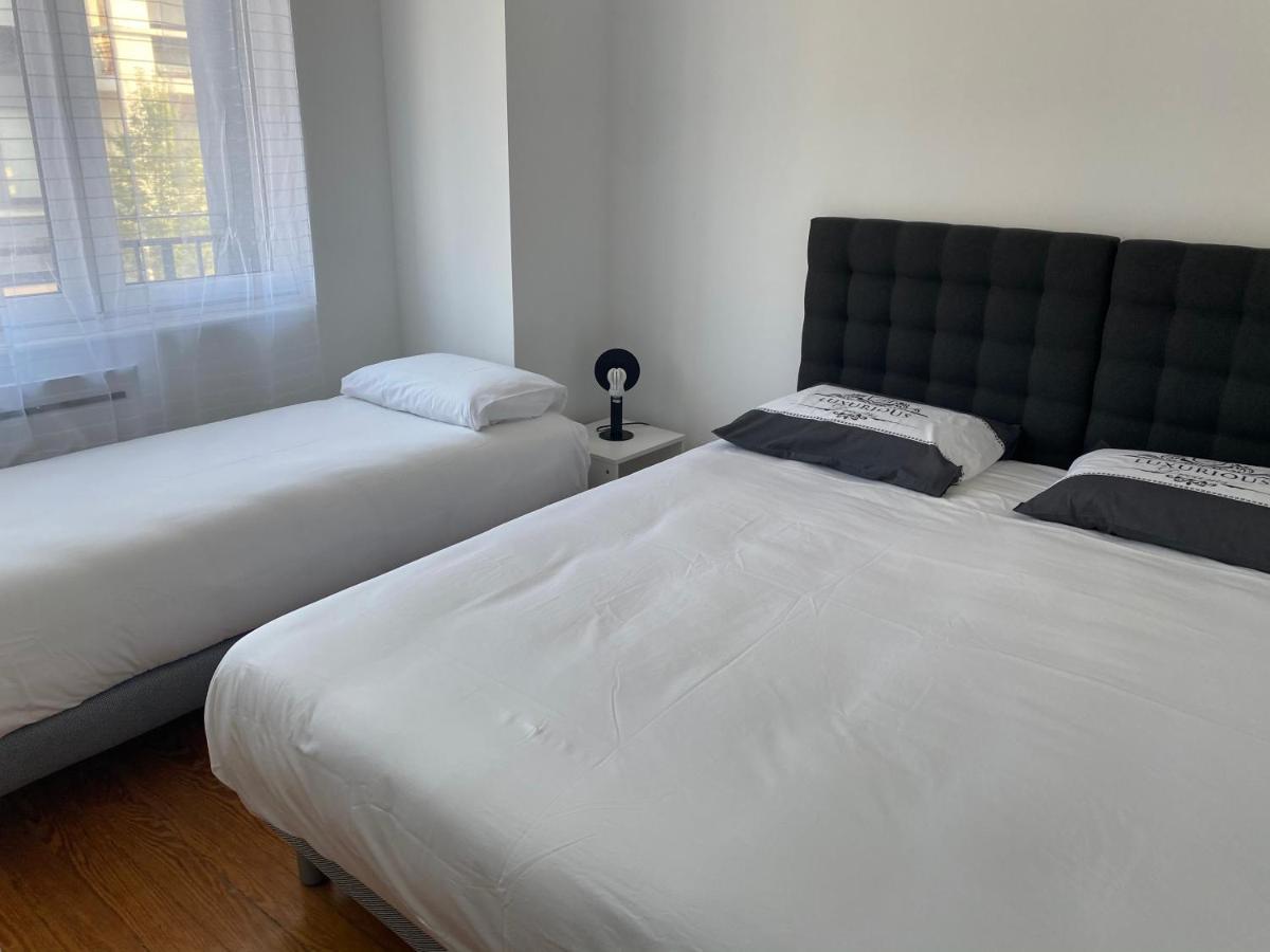 Les Rives Saint Symphorien, Appartements Meubles Longeville-les-Metz Dış mekan fotoğraf