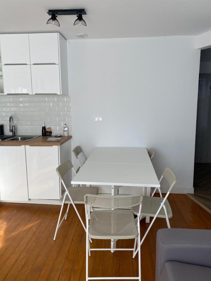 Les Rives Saint Symphorien, Appartements Meubles Longeville-les-Metz Dış mekan fotoğraf
