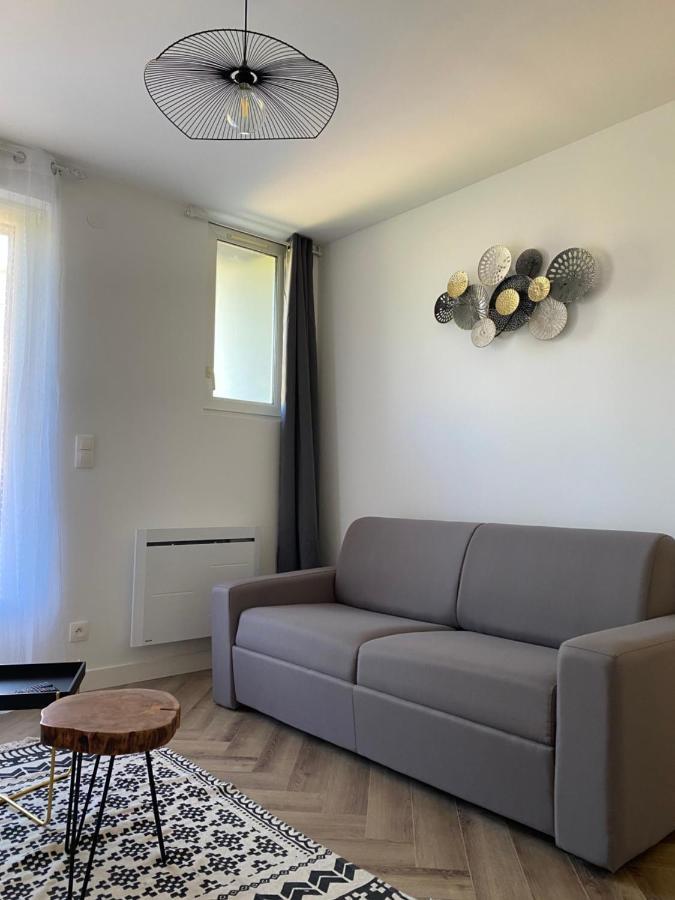 Les Rives Saint Symphorien, Appartements Meubles Longeville-les-Metz Dış mekan fotoğraf