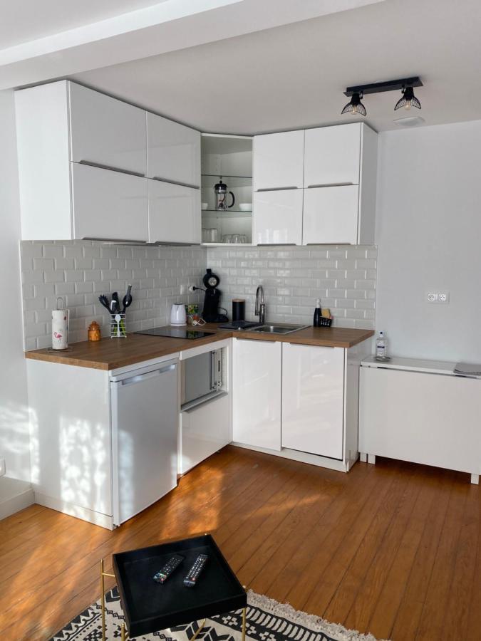 Les Rives Saint Symphorien, Appartements Meubles Longeville-les-Metz Dış mekan fotoğraf