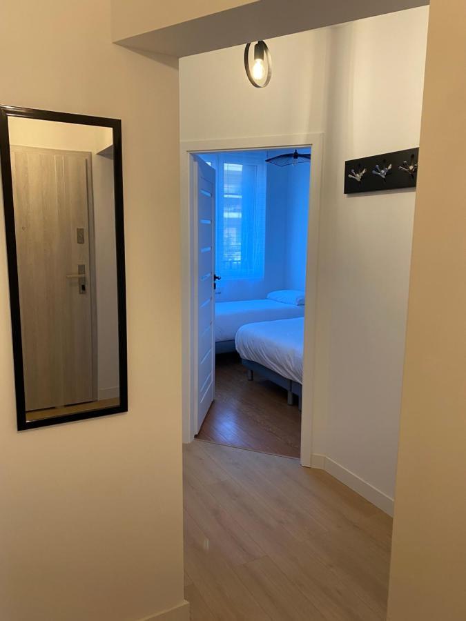 Les Rives Saint Symphorien, Appartements Meubles Longeville-les-Metz Dış mekan fotoğraf