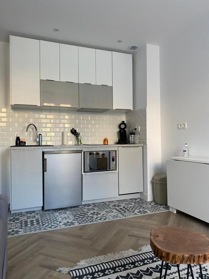 Les Rives Saint Symphorien, Appartements Meubles Longeville-les-Metz Dış mekan fotoğraf