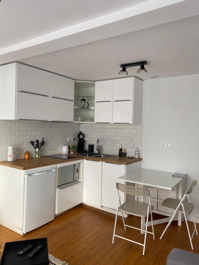 Les Rives Saint Symphorien, Appartements Meubles Longeville-les-Metz Dış mekan fotoğraf