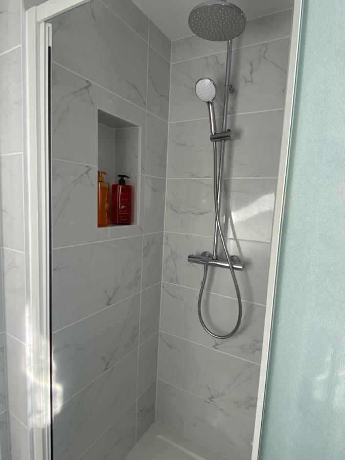 Les Rives Saint Symphorien, Appartements Meubles Longeville-les-Metz Dış mekan fotoğraf