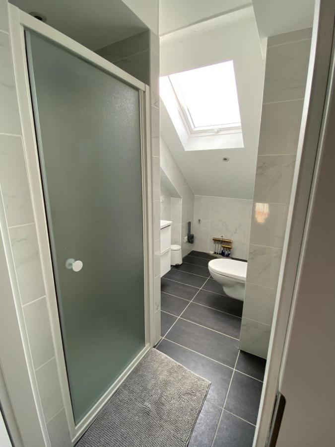 Les Rives Saint Symphorien, Appartements Meubles Longeville-les-Metz Dış mekan fotoğraf