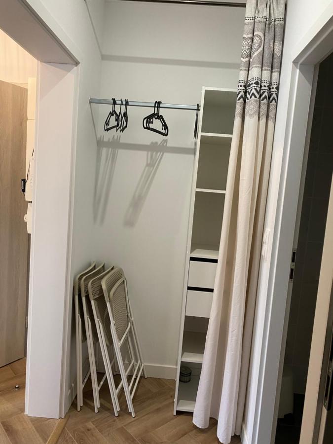 Les Rives Saint Symphorien, Appartements Meubles Longeville-les-Metz Dış mekan fotoğraf