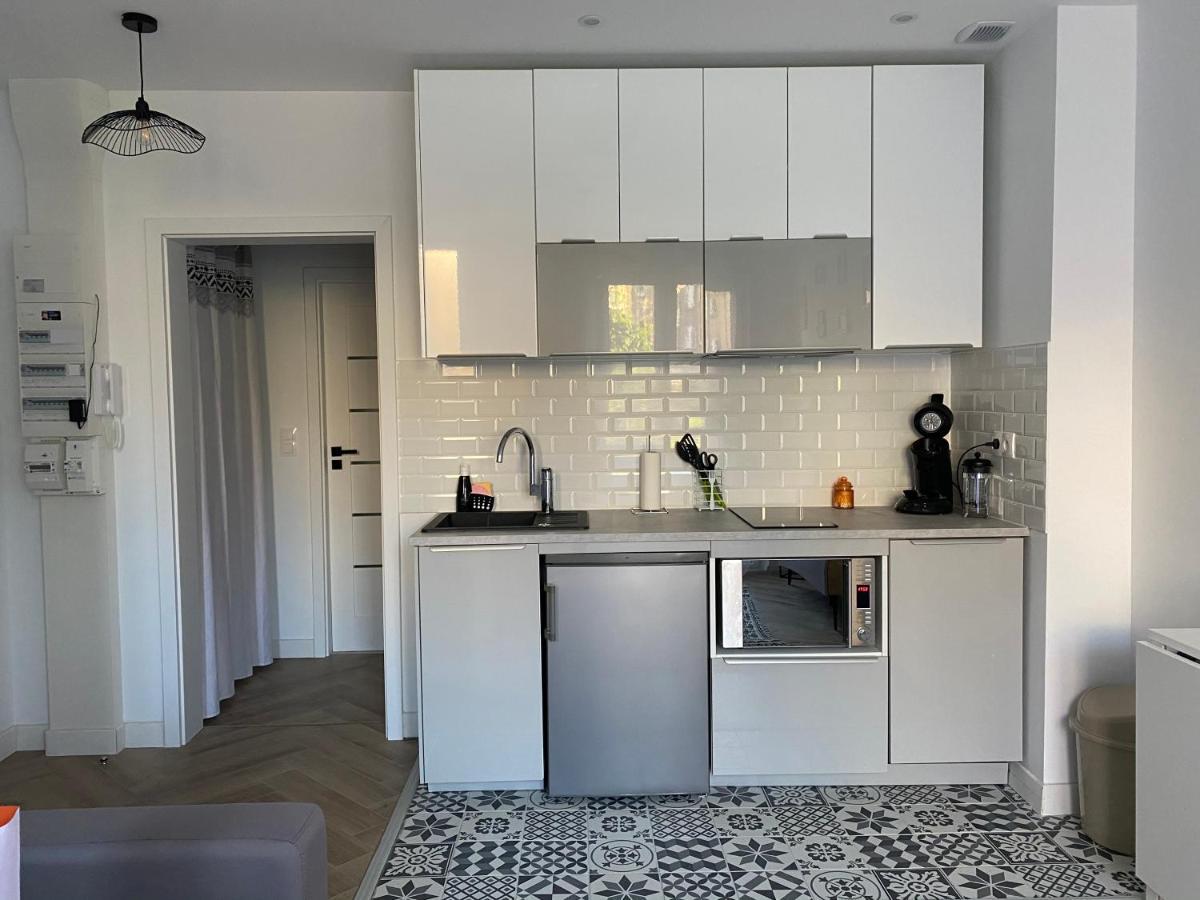 Les Rives Saint Symphorien, Appartements Meubles Longeville-les-Metz Dış mekan fotoğraf