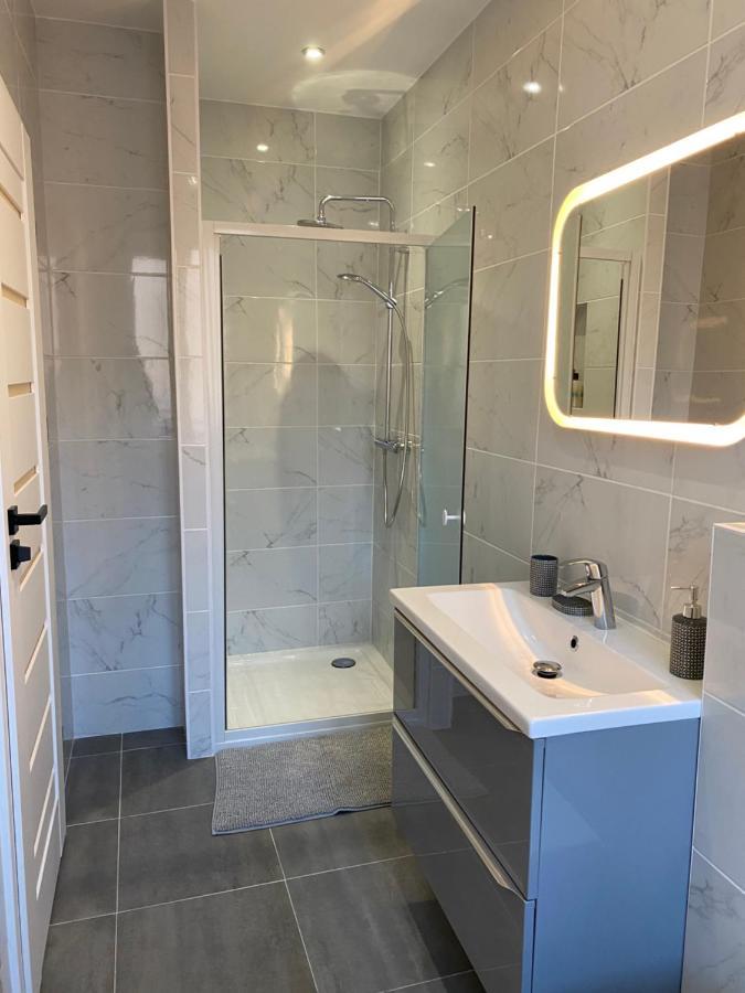 Les Rives Saint Symphorien, Appartements Meubles Longeville-les-Metz Dış mekan fotoğraf