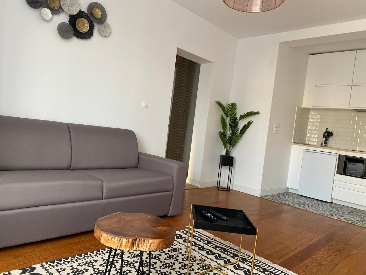Les Rives Saint Symphorien, Appartements Meubles Longeville-les-Metz Dış mekan fotoğraf