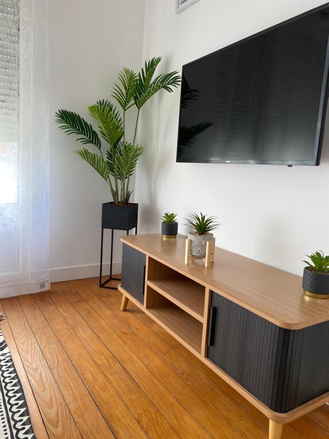 Les Rives Saint Symphorien, Appartements Meubles Longeville-les-Metz Dış mekan fotoğraf