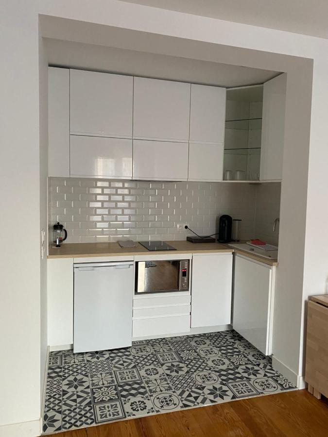 Les Rives Saint Symphorien, Appartements Meubles Longeville-les-Metz Dış mekan fotoğraf