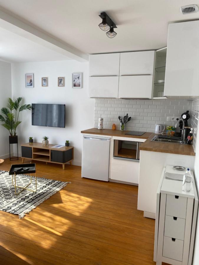 Les Rives Saint Symphorien, Appartements Meubles Longeville-les-Metz Dış mekan fotoğraf