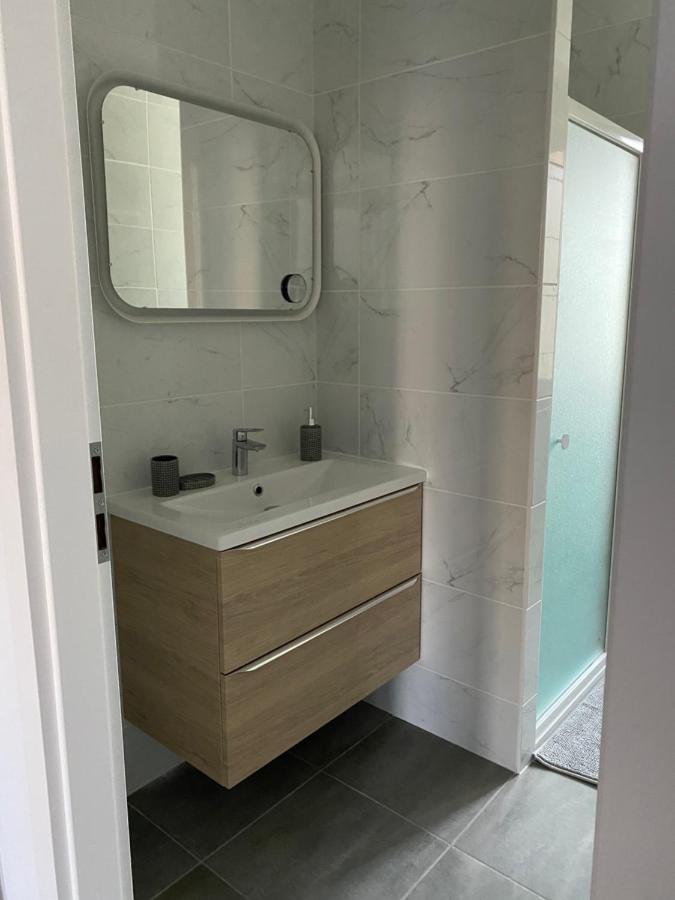 Les Rives Saint Symphorien, Appartements Meubles Longeville-les-Metz Dış mekan fotoğraf